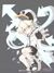 goId（老二）