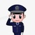 赵警官