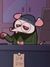 宿管阿姨