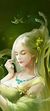 绿姫