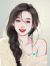 白清莲
