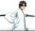 蓝染惣右介