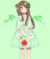 小春（二公主的丫鬟）