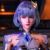 夜冷冷