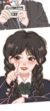 陈芳余（裴航妈妈）