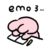emo