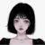 女佣