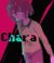 chara（蓝莓）