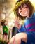 frisk