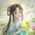 林梦馨（霜儿）女二