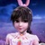 小舞（小时候）