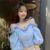 艾家二小姐。艾月薇