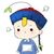 大臣B