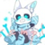 华丽丽的sans