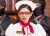大甜甜老師