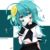 安莉洁Q版