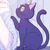 黑猫露娜