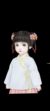 幼時許清歌
