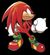 knuckles
