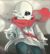 致命错误sans