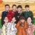 万能路人甲