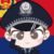 警方