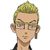 稀咲铁太
