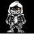塵埃sans