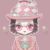 盲女