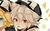 银