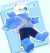 蓝莓sans
