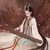 秋花折