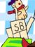 SB机器人