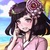 三澄蝶花