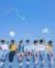 时代少年团