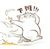 万能角色