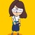 女路人甲