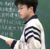 班主任（語文）