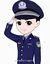 警察叔叔