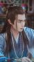 夜无歌（男主）