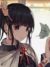 栗花落香奈乎