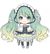初音未来（豆丁）