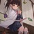栗花落香奈乎