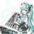 初音