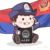 警察