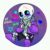 彩星sans