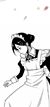 侍女长