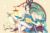 蓝孔雀
