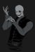 gaster
