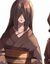 鸣女